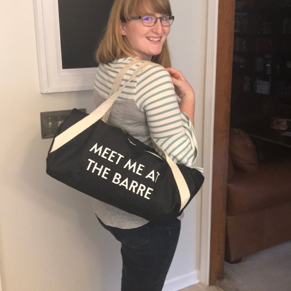 Best-in-bags HOST PICK duffel bag you’ve been looking for!